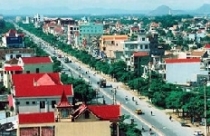 Chấn chỉnh công tác quản lý đất đai tại thành phố Vinh 