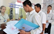 Cấp phép xây dựng - Nên tạo thuận lợi cho người dân 