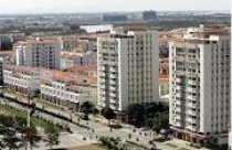 Thành phố Hồ Chí Minh không tăng giá đất năm tới 