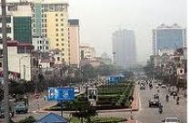 "Đất vàng" Thủ đô sẽ vào tay ai? 