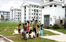 Chính sách mới, con người phải mới 