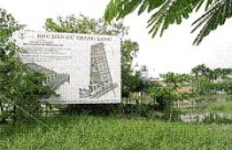 Cần Thơ tổng rà soát dự án “treo” 