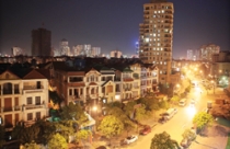 Đầu tư đô thị: Muốn thành công phải có tiền 