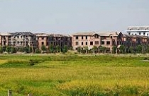 Phổ biến thi hành Luật thuế phi nông nghiệp ở 63 tỉnh thành 