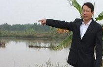 Sai từ giao đến thu hồi đất 