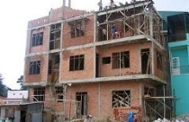 Kiến nghị xử phạt 52 đơn vị vi phạm hành chính trong xây dựng 
