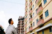 Người nghèo đã có thể mở cửa giấc mơ 