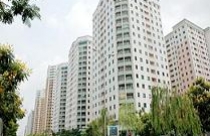 Nhiều giải pháp cho mục tiêu an cư 