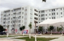 Trang trí vườn nhà với gạch mộc mạc