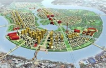 Khu đô thị mới Thủ Thêm: Công tác bồi thường, thu hồi đạt hơn 98%