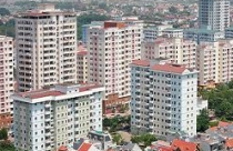 Nhà nước mua nhà thương mại, liệu có khả thi? 