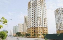 Quỹ nhà tái định cư: Bất cập nhiều bề 