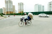 Căn nhà hiện đại màu trắng ấm áp ở Thái Lan