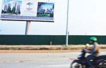TP.HCM: Duyệt quy hoạch phần mở rộng Khu Công nghiệp Tây Bắc