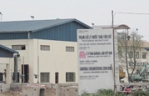 Sắc màu bản địa trong văn phòng hiện đại tại Hà Nội