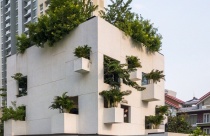 Cân nhắc hỗ trợ người mua nhà thu nhập thấp 