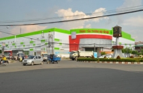 TTTM Tân Hiệp (Đồng Nai): Công trình 500 tỉ vẫn bỏ không