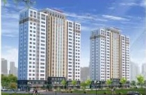 Tp.HCM: Cấm sử dụng sai mục đích nhà chung cư
