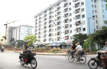 Giá thuê nhà có thể được tăng tối thiểu 3 năm/lần