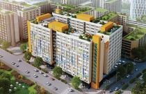 Bộ Xây dựng chưa bao giờ cho phép xây nhà siêu nhỏ để bán