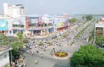 Dân Mỹ Tho mệt mỏi vì quy hoạch treo