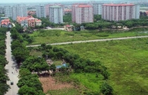 Luật Đất đai sửa đổi sẽ trình Chính phủ trong tháng 6