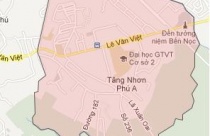 TP.HCM: Duyệt quy hoạch 1/2000 khu dân cư hiện hữu phường Tăng Nhơn Phú A, quận 9