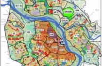 Hà Nội: Duyệt quy hoạch Phân khu đô thị N7 có diện tích 1.871 ha tại huyện Đông Anh