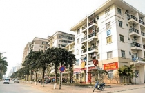 Vẫn khó ở bài toán vốn