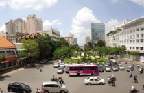 Khung giá đất đô thị chỉ bằng 30 - 60% giá thị trường
