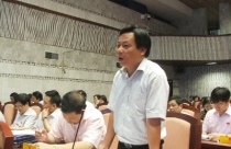Xu hướng thiết kế nội thất phòng khách năm 2020