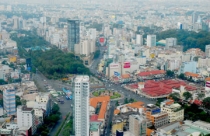 Đề án chính quyền đô thị TP.HCM: Đề xuất thành lập bốn TP vệ tinh