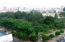 Đất vàng không phải của riêng ai