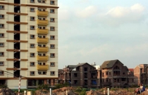 Bộ Xây dựng thống kê hàng tồn kho bất động sản