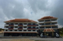 Quy hoạch cảng Kê Gà (Bình Thuận) làm các khu du lịch bị thiệt hại: Chính quyền đề nghị... thông cảm!