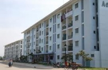 Hà Nội sẽ xây dựng 16 khu nhà tái định cư