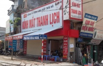 Quản lý trật tự xây dựng ở Hà Nội: Yếu vì thiếu trách nhiệm