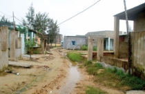 Dự án “treo” xuyên tỉnh