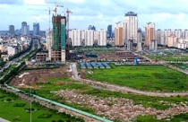 Bốn vấn đề lớn cần giải quyết khi sửa Luật Đất đai