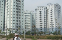 Hàng ngàn căn hộ tái định cư chờ sổ đỏ