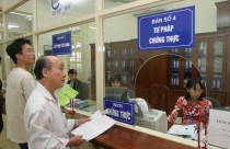 TP.HCM: Đề xuất bắt buộc công chứng hợp đồng nhà, đất