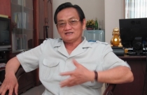 Trò chuyện với người "xúi thành phố bán đường"