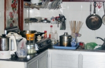 Băn khoăn đề xuất cho phép xây căn hộ mini: Nỗi lo tái hiện “ổ chuột” đời mới