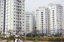 Sớm khắc phục tồn tại trong quản lý nhà chung cư