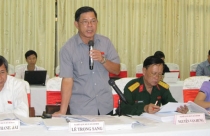 “Không đâu làm đô thị dễ như ở Việt Nam”