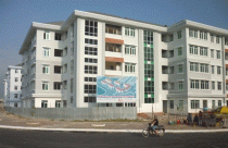 BR-VT: đề nghị chuyển đổi các dự án nhà ở thương mại sang nhà ở xã hội