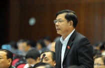 Lo sinh kế mà như ban ơn!
