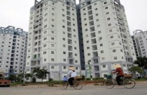 Giảm giá để cứu bất động sản