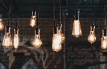 Phong cách thiết kế táo bạo và đầy cảm hứng với nghệ thuật chiếu sáng