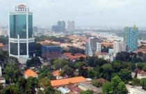 Làm ấm từng phần để rã băng BĐS